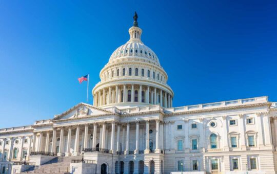CLARITY Act Passage Odds Cut to 30% as Senate Vote Faces Challenges