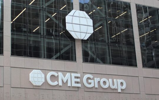 CME Group Targets $650 Billion Sports Industry With First Sports Index Futures