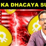 CRYPTO NEWS: MAXAA KA DHACAYA SUUQ CRYPTO MAANTAY ?