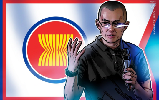 Cointelegraph