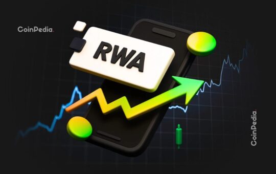 Can Tokenized Stocks Become a $3 Trillion Market?