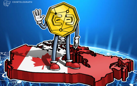 Cointelegraph