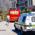 Cape Town Expands Crypto Fraud Fight as Police Seize Luxury Cars With Fake Plates