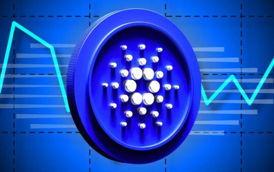 Cardano Price Reverses Trend as Holder Count Climbs—Can ADA Sustain a Long-Term Recovery?