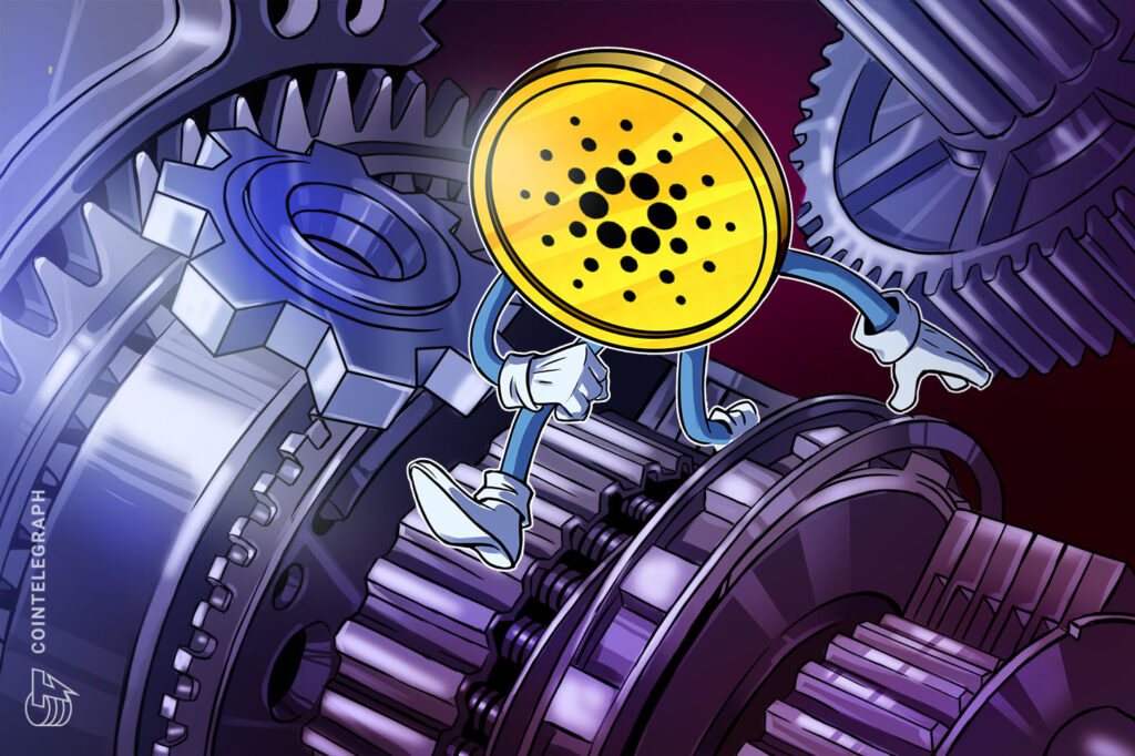 Cointelegraph