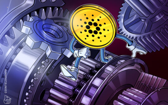 Cointelegraph