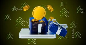 Carl Erik Rinsch Crypto Bets End With Prison Sentence After $11 Million Fraud