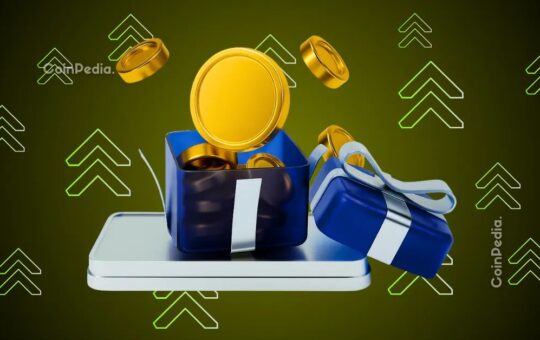 Carl Erik Rinsch Crypto Bets End With Prison Sentence After $11 Million Fraud