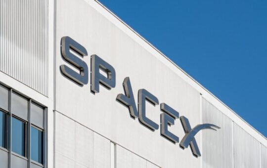 Cathie Wood Says SpaceX Could Become 'the Most Important Company in History' Despite 48% Stock Slide