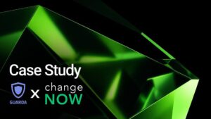 ChangeNOW x Guarda Case Proof