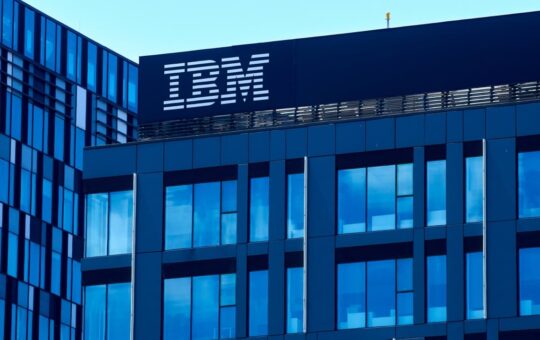 Circle Acquires 1,000 Blockchain Patents From IBM to Fuel Digital Asset Expansion