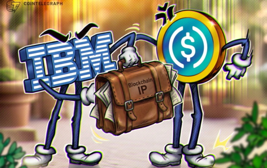 Cointelegraph