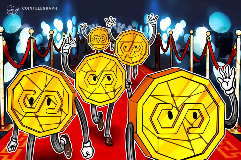 Cointelegraph