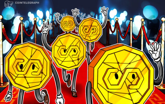 Cointelegraph
