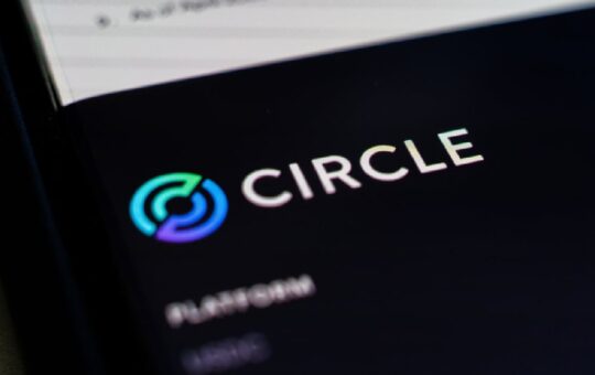 Circle Hits Regulatory Milestone With NYDFS Trust Charter