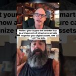 Clarity Act: This Is Being Missed #crypto #investing #cryptomarket #cryptocurrency #cryptonews #fyp