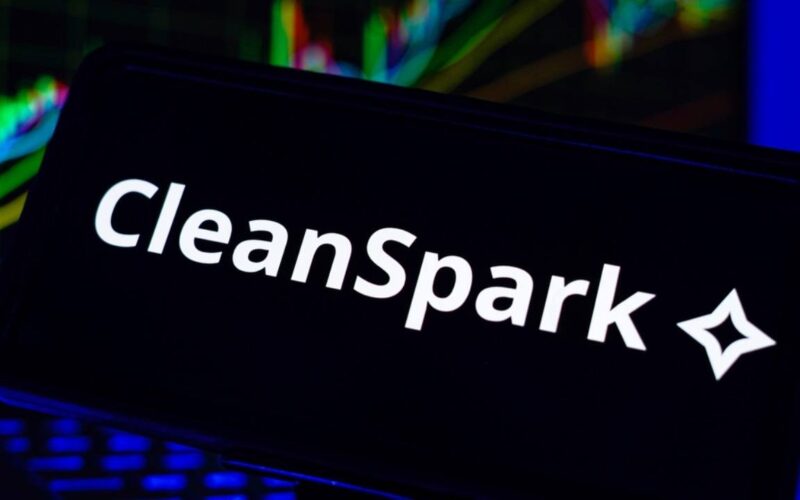Cleanspark Lands $6.6B AI Lease as 20-Year Deal Reshapes Bitcoin Mining Strategy