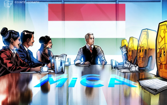 Cointelegraph