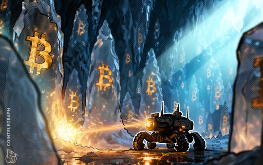 Cointelegraph