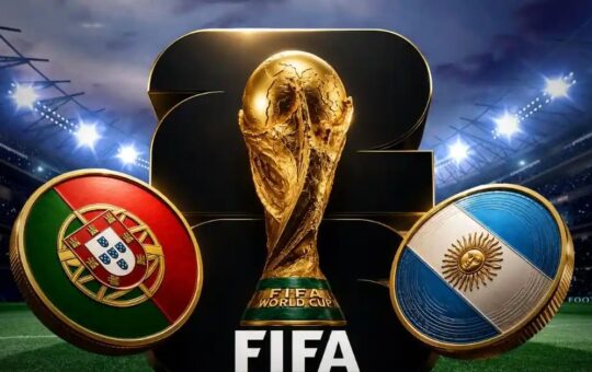 Coinbase AI Falsely Declares Norway Beat Brazil Before Kick-Off