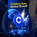 Coinbase Eyes Global Growth | Crypto News | Bitnxt.io