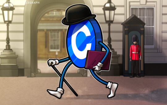 Cointelegraph