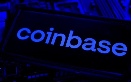 Coinbase Rolls Out AI Agents Payment for Businesses in USDC, Calls it a 'High-Conviction Bet'