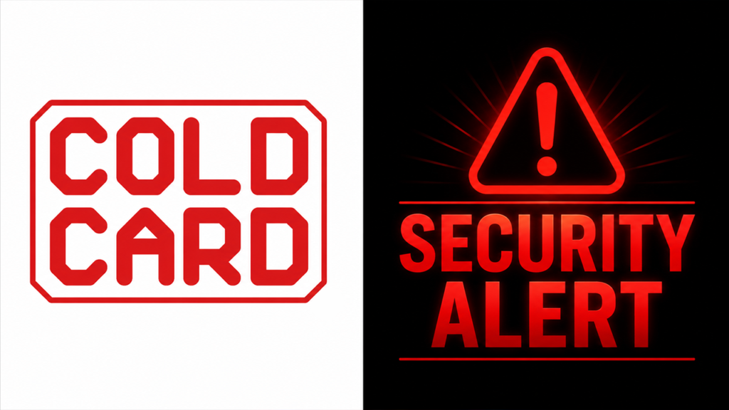 Coinkite Warns Coldcard Mk3 Owners After Reports of $38M Bitcoin Loss – Bitcoin News