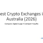Cointrack com au Best Crypto Exchanges in Australia 2026