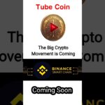 Coming Soon $TBC Join for More Update #crypto #cryptonews #token #cryptocurrency