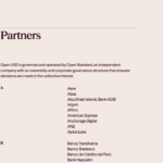 Consortium Faces Allegations of Faking Key Stablecoin Partnerships