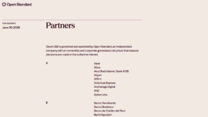 Consortium Faces Allegations of Faking Key Stablecoin Partnerships