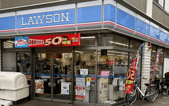 Convenience Store Giant Lawson Tests JPYC Stablecoin Payments in Japan’s First POS Retail Pilot