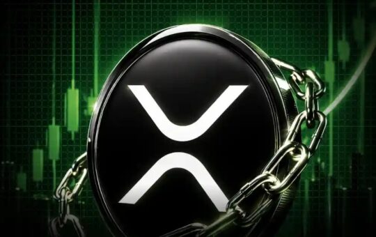 Could XRP Hit $9 as Institutional Adoption Grows?