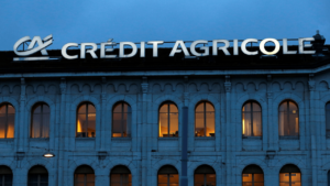 Crédit Agricole, World's Largest Cooperative Bank, Launches Stablecoin EURXT