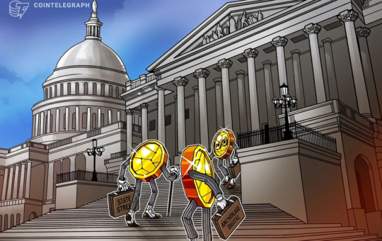 Cointelegraph
