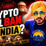 Crypto Ban in India? What RBI & ICAI Really Discussed (Explained)