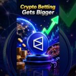 Crypto Betting Gets Bigger | Polymarket News | Crypto News | Bitnxt.io