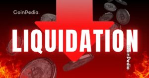 Crypto Market Faces Liquidation Risk as Excess Long Positions Raise Correction Fears