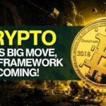 Crypto Market Pulse: SEC’s Big Move, New Framework Coming! Top News of The Day।Powered by CoinSwitch