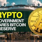 Crypto Market Pulse: US Government Prepares BTC Reserve। Top News of The Day। Powered by CoinSwitch