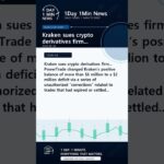 Crypto News Briefing | 2026-06-26 #shorts