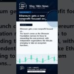 Crypto News Briefing | 2026-07-02 #shorts