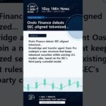 Crypto News Briefing | 2026-07-03 #shorts