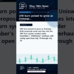 Crypto News Briefing | 2026-07-19 #shorts