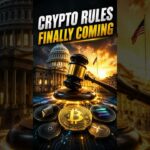 Crypto Rules Finally Coming | Crypto Regulation News | Crypto News | Bitnxt.io