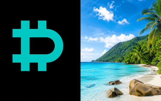 Crypto Traders Compete for 600K USDC, Private Island Grand Prize via Deribit Contest