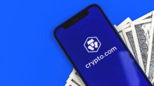 Crypto.com Prediction Exchange Seeks Federal Shield Ahead of Washington Crackdown