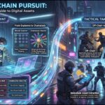 Cryptocurrency: A Law Enforcement guide “Hunting Crypto Criminals” #cryptocurrency #onlinefraud