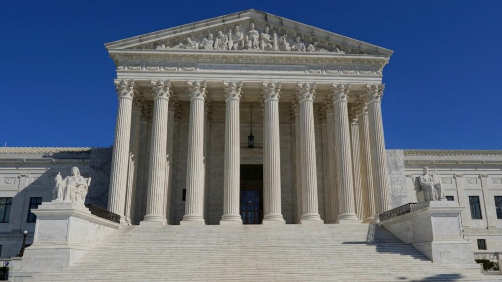 Custodia Petitions the Supreme Court in 6-Year Fight Against the Fed